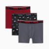 RED / BLACK