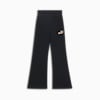 Class Act Big Kids' Flared Pants, PUMA BLACK, small