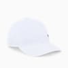 Force 3.0 Stretch Fit Cap, WHITE, small