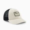 Gorra de camionero Retro, IVORY, small