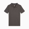 CHARCOAL HEATHER