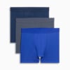 BRIGHT BLUE