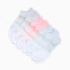 WHITE / PINK