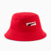 Ellis 2.0 Big Kids' Bucket Hat, RED, small