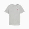 LIGHT HEATHER GREY