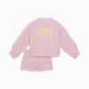 ROSE MAUVE