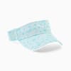 Sunset Adjustable Visor, LT BLUE/PASTEL, small