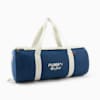 Bolso de lona Lorimer Cavas, NAVY, small