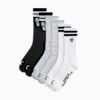 WHITE / BLACK