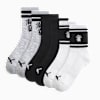 WHITE / BLACK