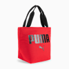 Adventure Lunch Tote Youth, RED, small