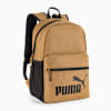 STEP UP BACKPACK Unisex, KHAKI/BLACK, small