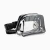 CANGURERA CLEAR IDOL, BLACK, small