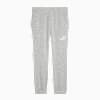 LIGHT HEATHER GREY