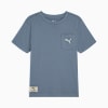 COOL BLUE