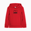 FOR ALL TIME RED