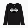 PUMA BLACK
