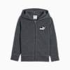 CHARCOAL HEATHER
