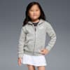 LIGHT HEATHER GREY