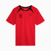 FOR ALL TIME RED