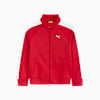 FOR ALL TIME RED
