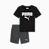 PUMA BLACK