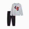 LIGHT HEATHER GREY