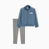 COOL BLUE