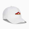 WHITE/RED