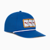 Las Vegas Adjustable Hat, BLUE, small