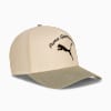 Newbury Adjustable Cap, MEDIUM GREEN, small