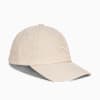 TONAL JUMPCAT ADJUSTABLE CAP, IVORY, small