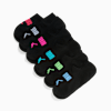 BLACK/BRIGHT