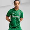 Borussia Mönchengladbach 24/25 Auswärtstrikot Herren, Archive Green-PUMA White, small