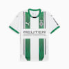 Borussia Mönchengladbach 24/25 Heimtrikot Herren, PUMA White-Archive Green, small