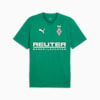 Veste d’entraînement Borussia Mönchengladbach Homme, Sport Green, small