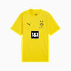 Borussia Dortmund Trainingstrikot Teenager, Faster Yellow-PUMA Black, small