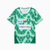 Maglia gara Home Füchse Berlin 24/25 per ragazzi, Power Green-Fresh Mint, small