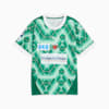 Füchse Berlin 24/25 Home Jersey Youth, Power Green-Fresh Mint, small