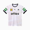 Germany Handball 2025 Home Jersey Men, PUMA White-PUMA Black, small