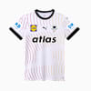 Germany Handball 2025 Home Jersey Women, PUMA White-PUMA Black, small