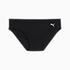Classic Swim Briefs Men, black, small
