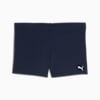 Swim Trunks Men, navy, small