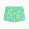 Short de bain Homme (Lot de 1), yellow / blue, small