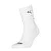 PUMA Unisex Slouch Sock 1 Pack, white, small-VNM