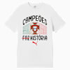 FPF Winner Tee Youth, Puma White, small