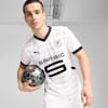 Maillot Away 24/25 Stade Rennais FC Enfant et Adolescent, PUMA White-PUMA Black, small