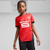 Stade Rennais F.C. 24/25 Heimtrikot Teenager, PUMA Red-PUMA Black, small