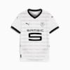 Stade Rennais F.C. Młodzieżowa koszulka wyjazdowa Palermo F.C. 24/25, PUMA White-PUMA Black, small