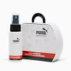 Kit protector de zapatos PUMA Christmas, BLACK, small